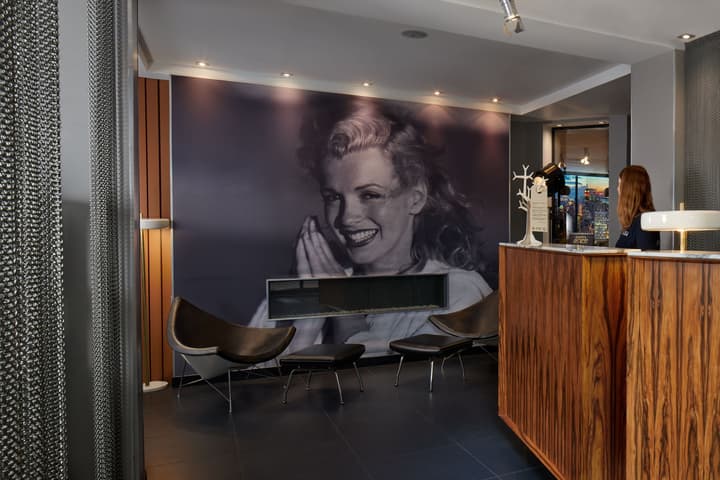 Platine Hotel