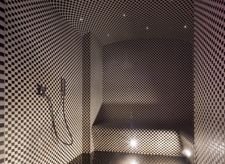 Platine Hotel