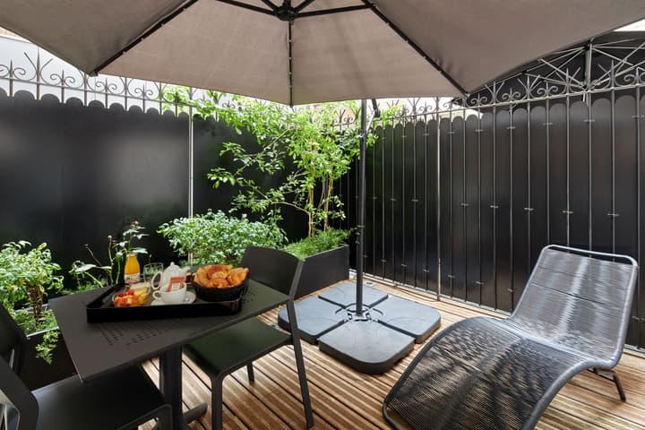 Platine Hotel