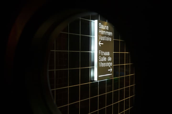 Platine Hotel