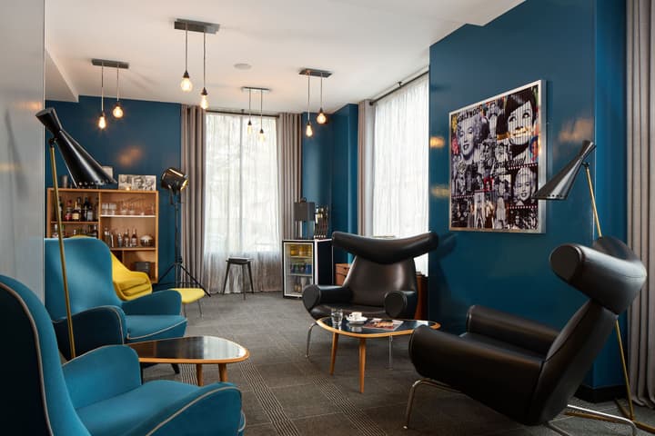 Platine Hotel