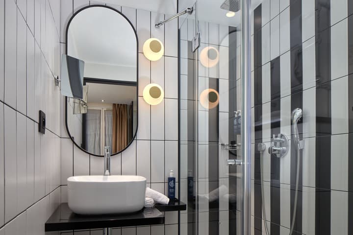 Platine Hotel