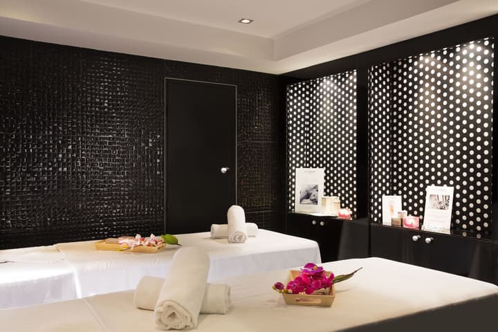 Platine Hotel