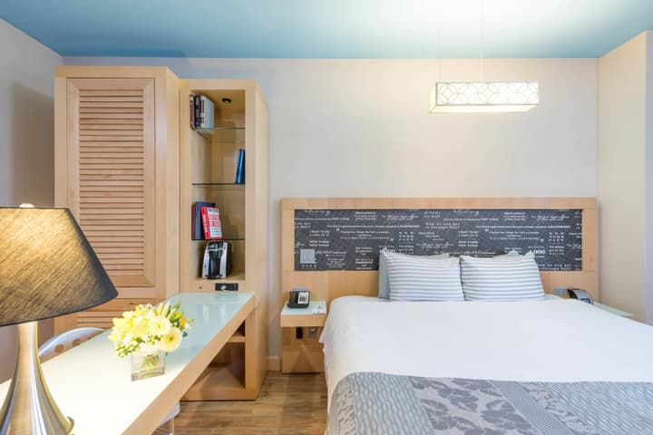 TRYP by Wyndham New York City Times Square / Midtown
