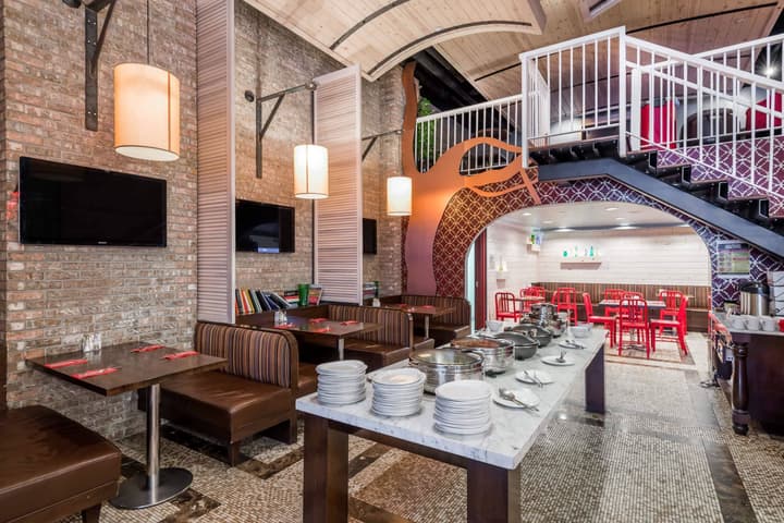 TRYP by Wyndham New York City Times Square / Midtown