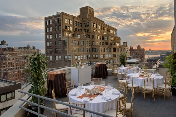 TRYP by Wyndham New York City Times Square / Midtown