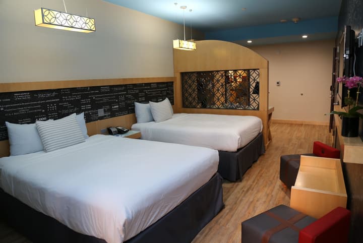 TRYP by Wyndham New York City Times Square / Midtown