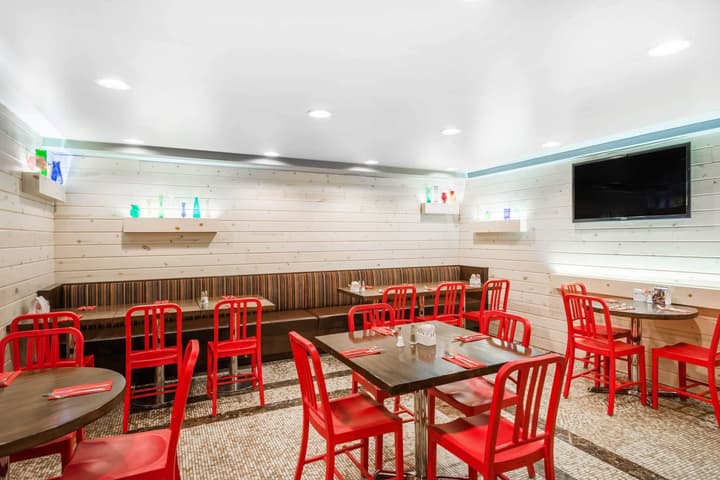 TRYP by Wyndham New York City Times Square / Midtown