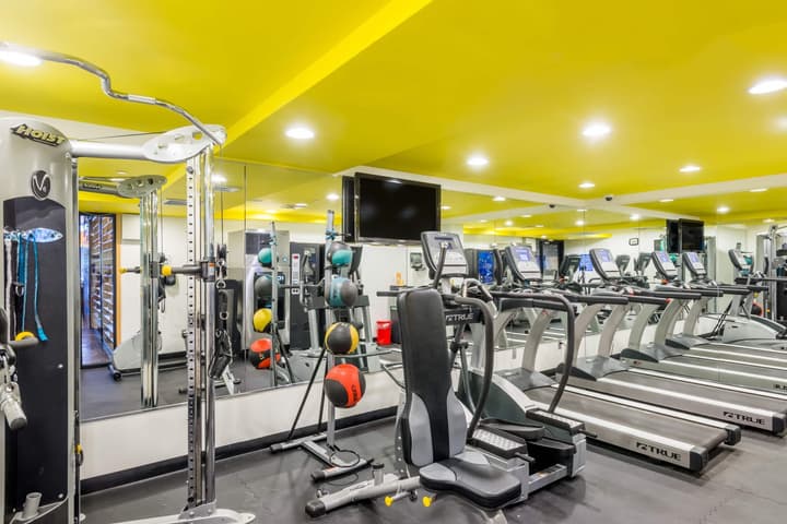 TRYP by Wyndham New York City Times Square / Midtown