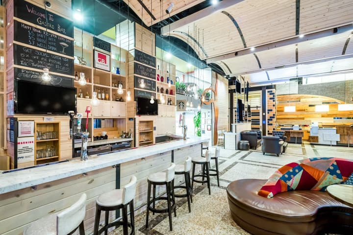 TRYP by Wyndham New York City Times Square / Midtown