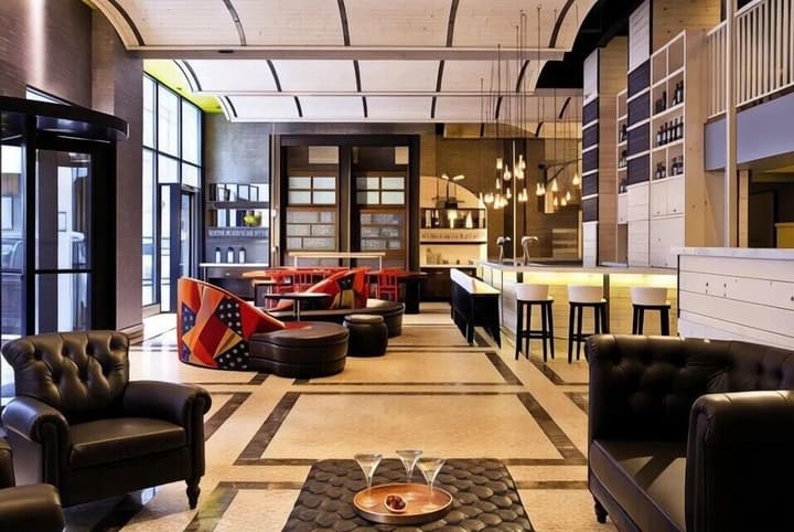 TRYP by Wyndham New York City Times Square / Midtown