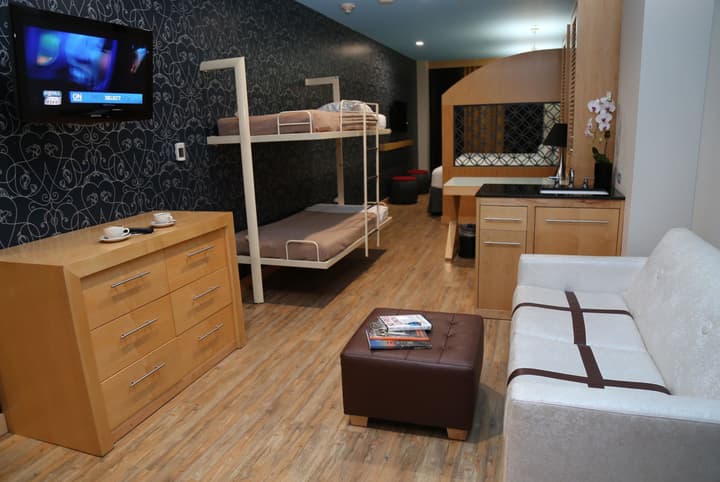 TRYP by Wyndham New York City Times Square / Midtown