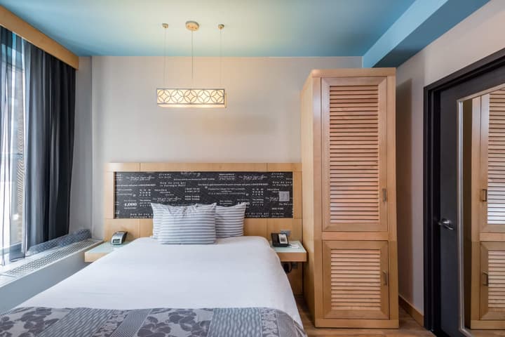 TRYP by Wyndham New York City Times Square / Midtown