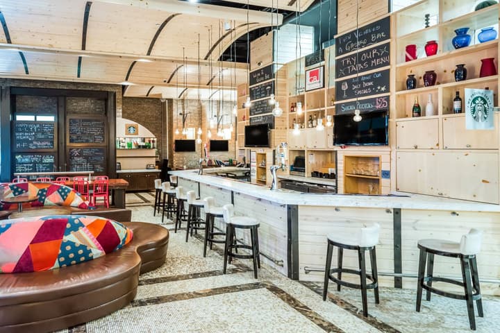 TRYP by Wyndham New York City Times Square / Midtown