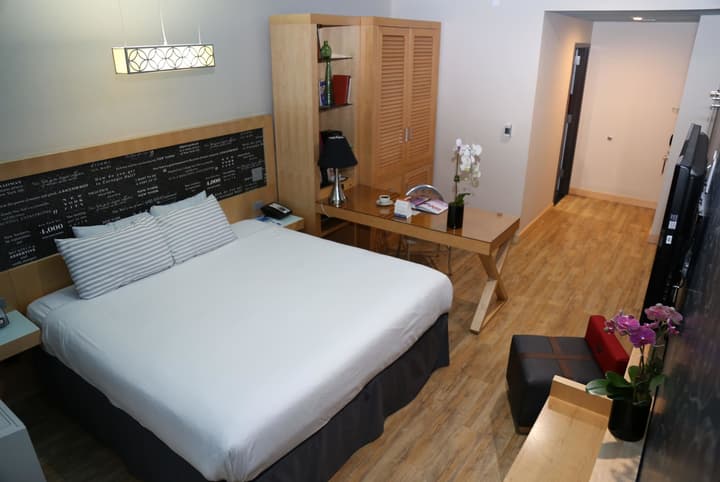 TRYP by Wyndham New York City Times Square / Midtown