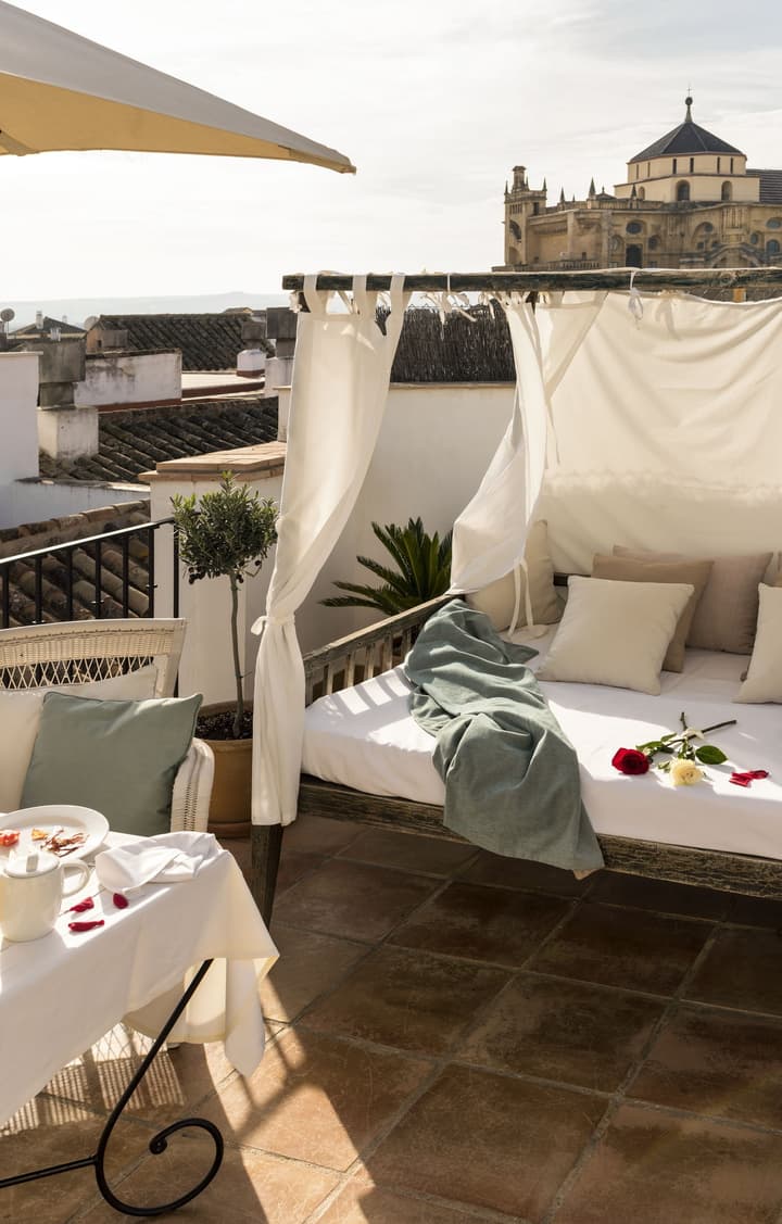Balcón de Córdoba Hotel