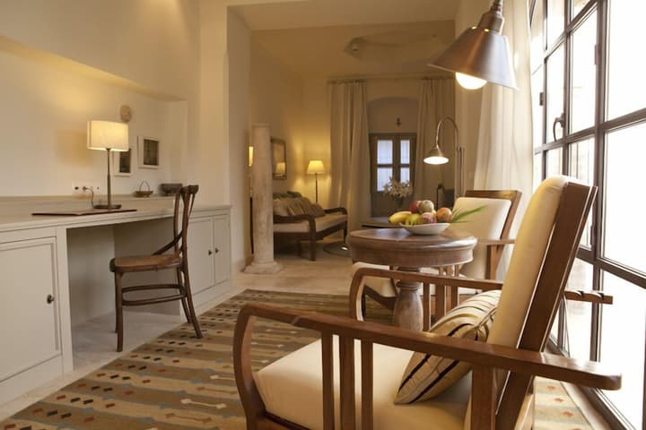 Balcón de Córdoba Hotel