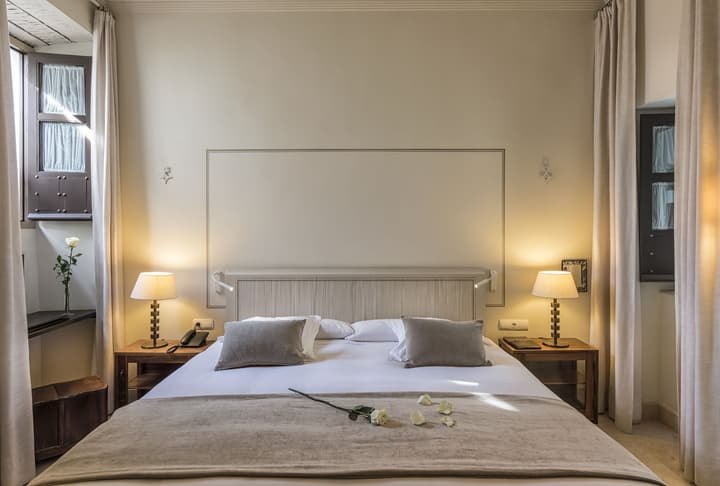 Balcón de Córdoba Hotel