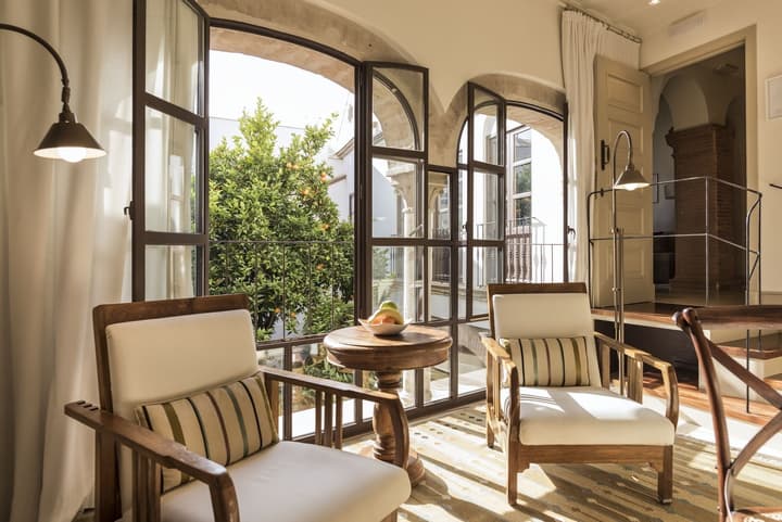Balcón de Córdoba Hotel