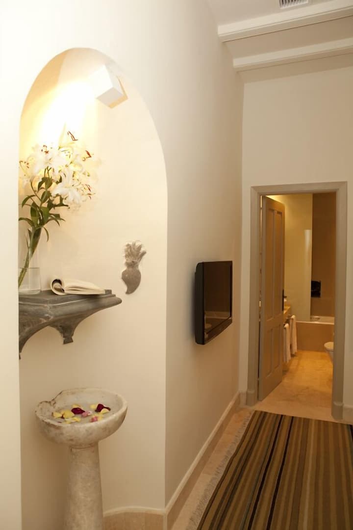 Balcón de Córdoba Hotel