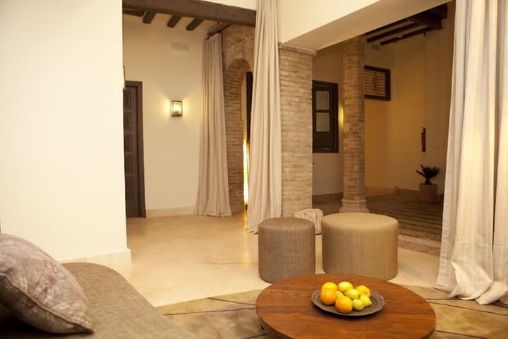 Balcón de Córdoba Hotel