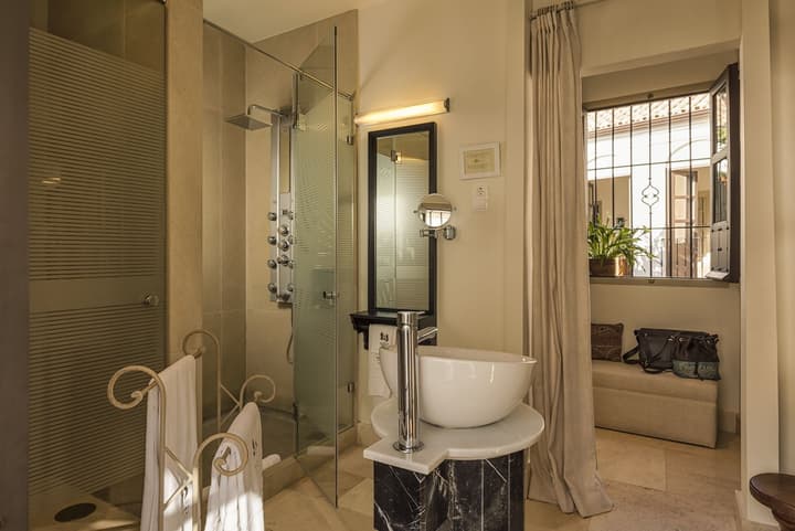 Balcón de Córdoba Hotel