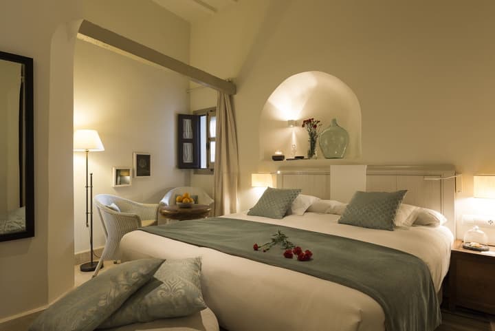 Balcón de Córdoba Hotel