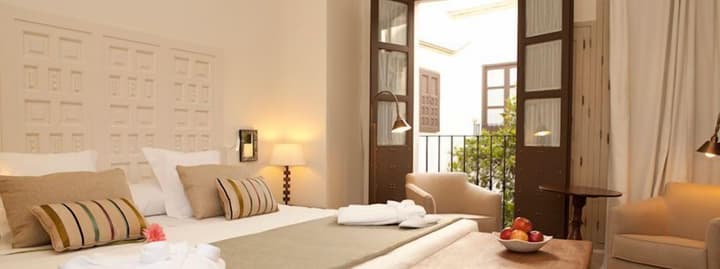 Balcón de Córdoba Hotel
