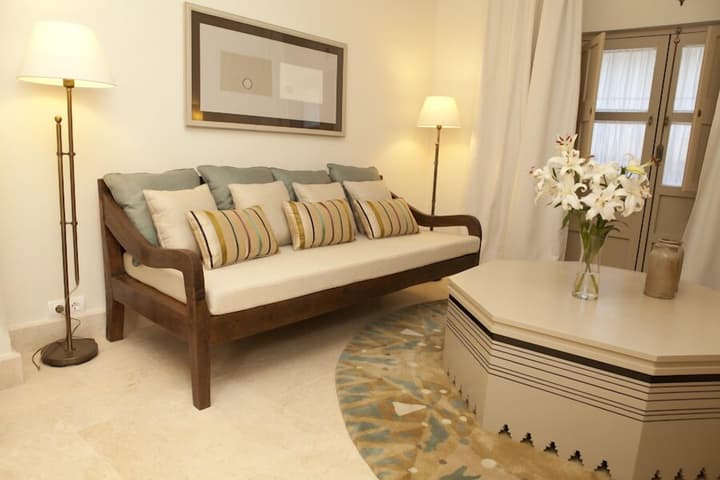 Balcón de Córdoba Hotel
