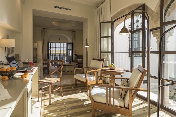 Balcón de Córdoba Hotel