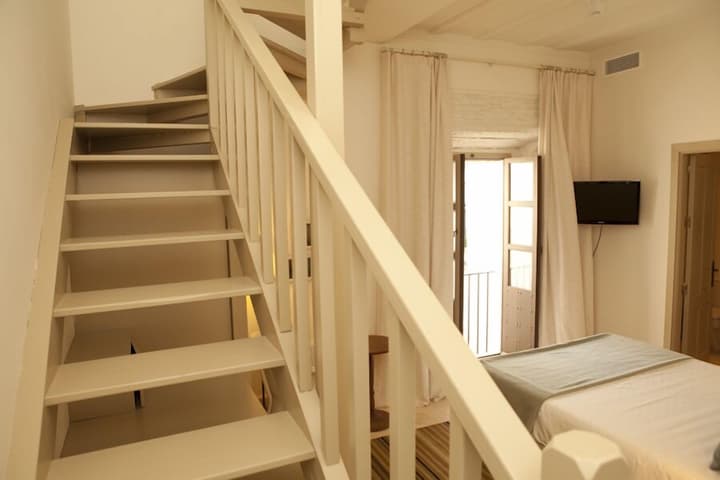 Balcón de Córdoba Hotel