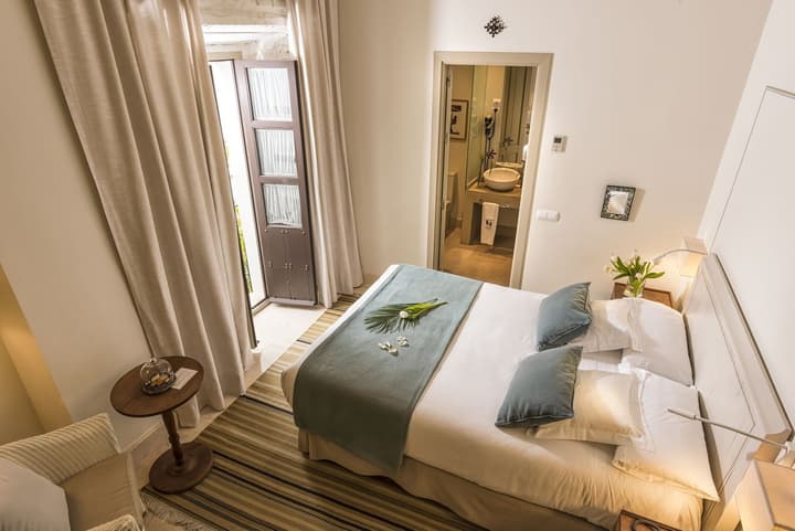 Balcón de Córdoba Hotel