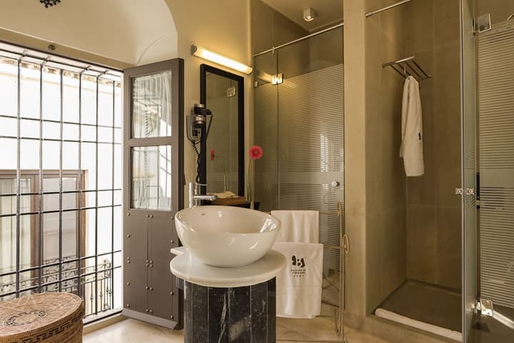 Balcón de Córdoba Hotel