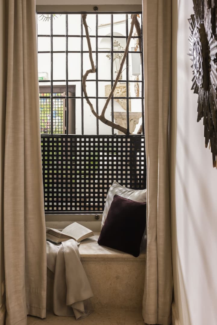 Balcón de Córdoba Hotel