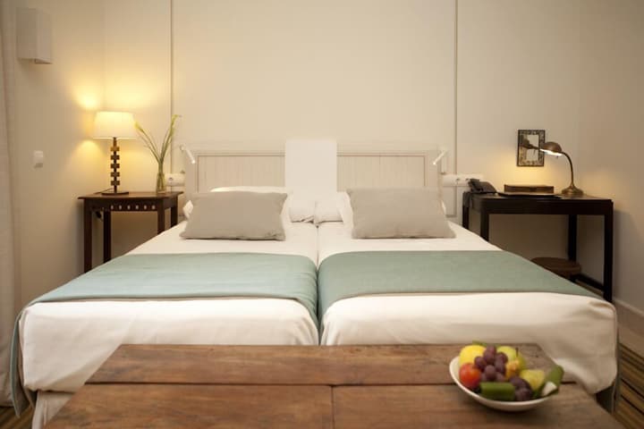 Balcón de Córdoba Hotel