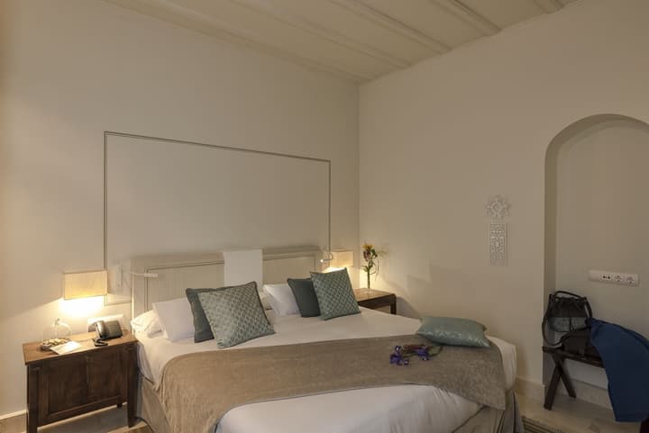 Balcón de Córdoba Hotel