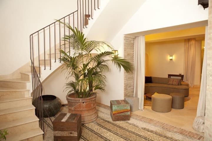 Balcón de Córdoba Hotel