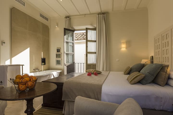 Balcón de Córdoba Hotel