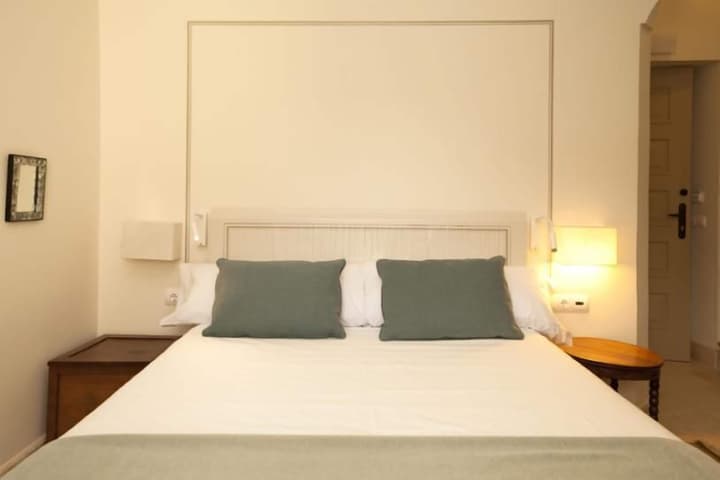 Balcón de Córdoba Hotel