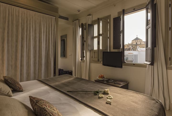 Balcón de Córdoba Hotel