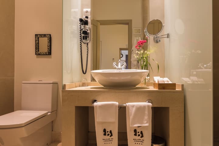 Balcón de Córdoba Hotel