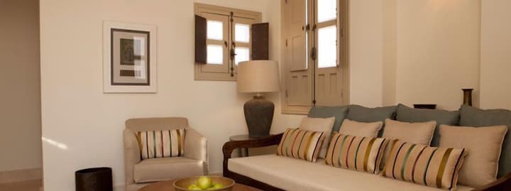 Balcón de Córdoba Hotel