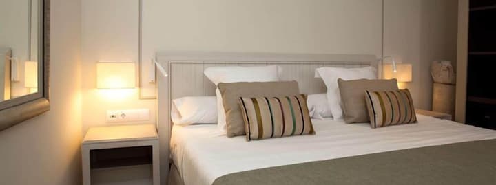 Balcón de Córdoba Hotel