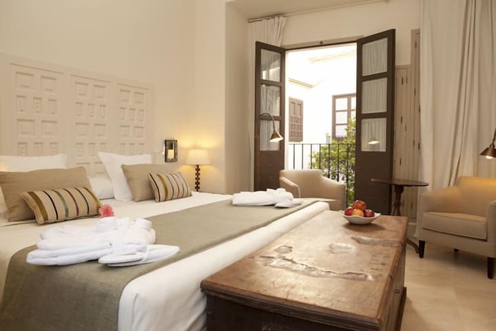 Balcón de Córdoba Hotel