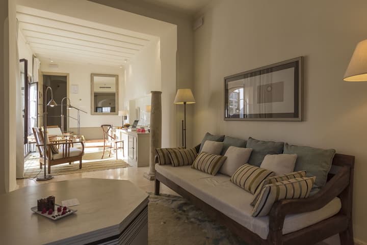 Balcón de Córdoba Hotel