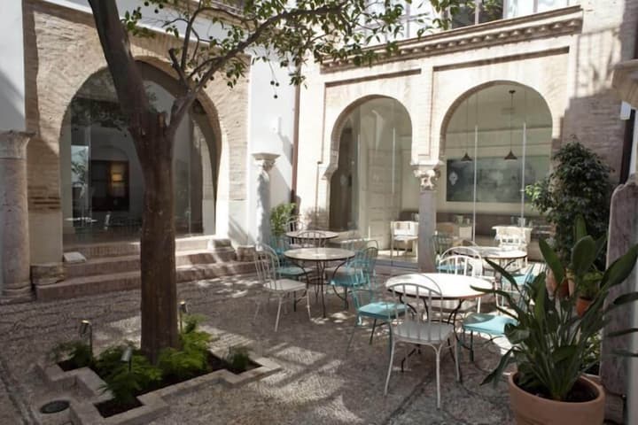 Balcón de Córdoba Hotel