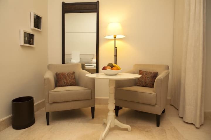 Balcón de Córdoba Hotel