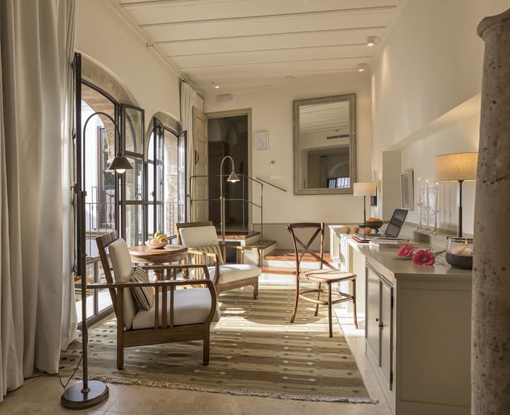 Balcón de Córdoba Hotel