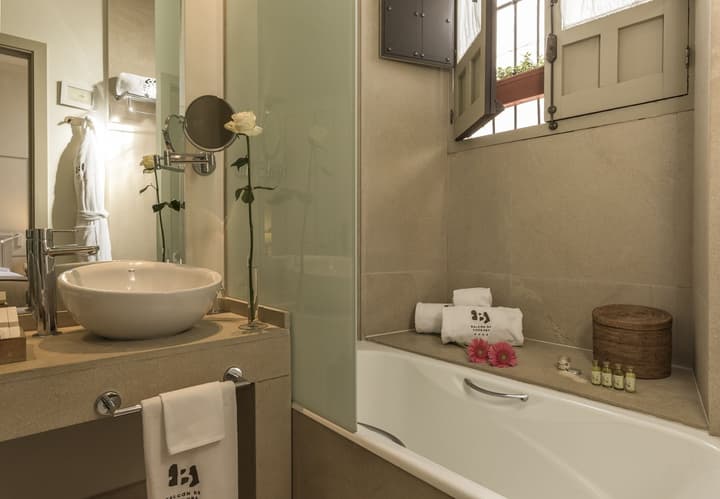 Balcón de Córdoba Hotel