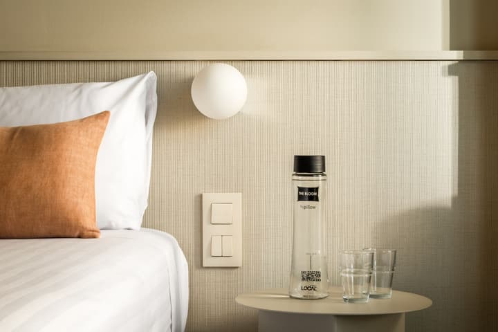 BYPILLOW The Bloom